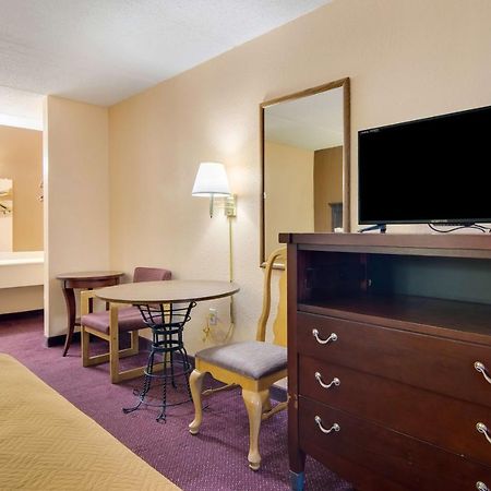 Motel 6-Macon, Ga Εξωτερικό φωτογραφία