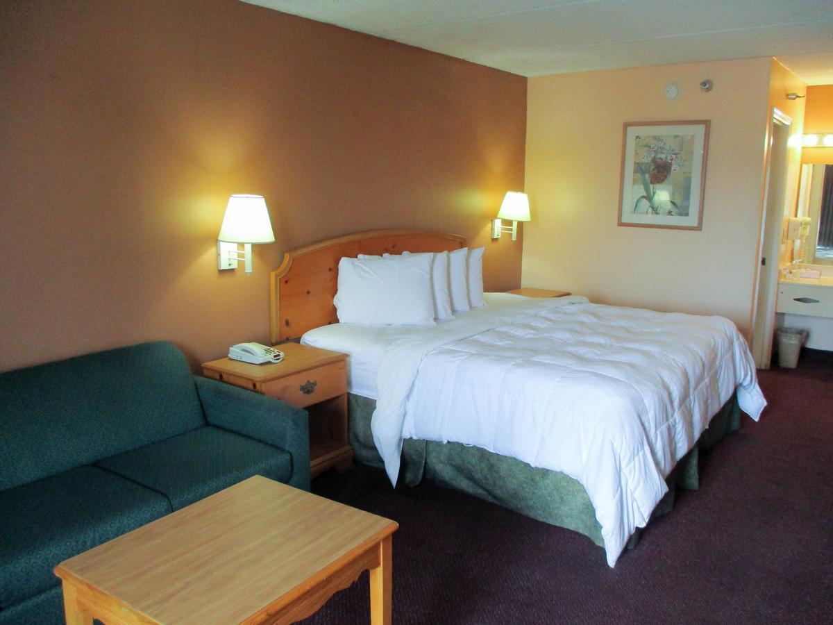 Motel 6-Macon, Ga Εξωτερικό φωτογραφία