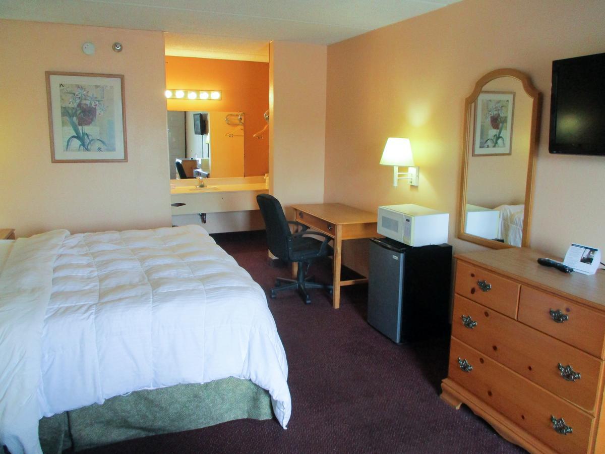 Motel 6-Macon, Ga Εξωτερικό φωτογραφία