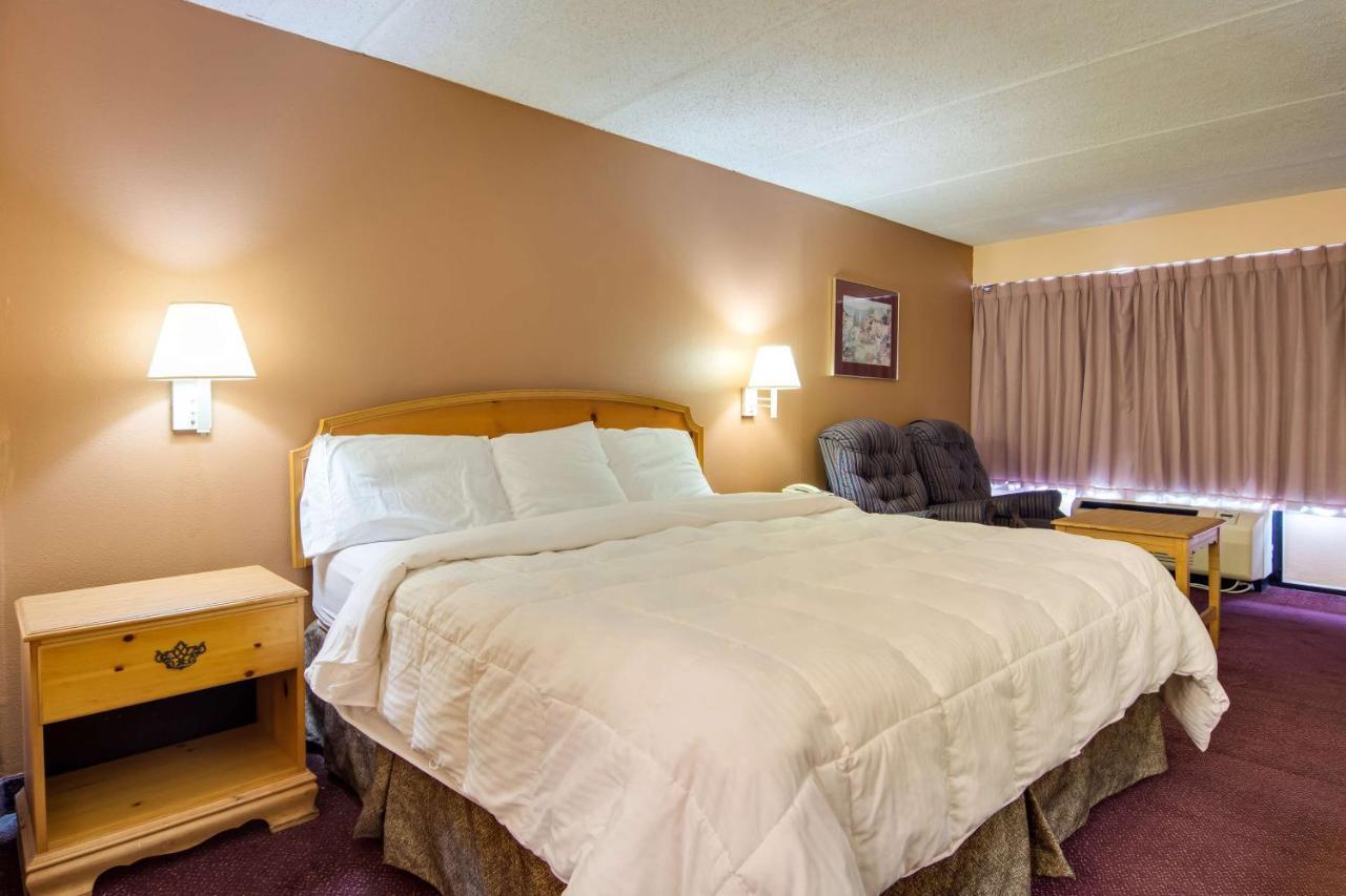 Motel 6-Macon, Ga Εξωτερικό φωτογραφία